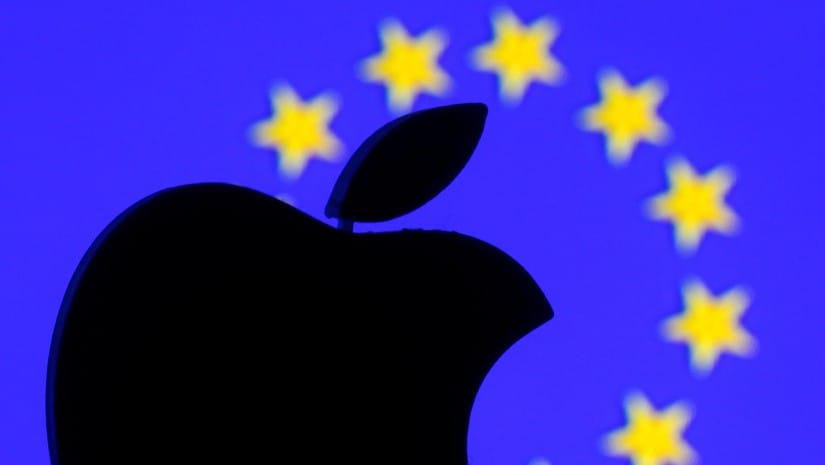 ევროკავშირი Apple-ის €500 მილიონით დაჯარიმებას გეგმავს