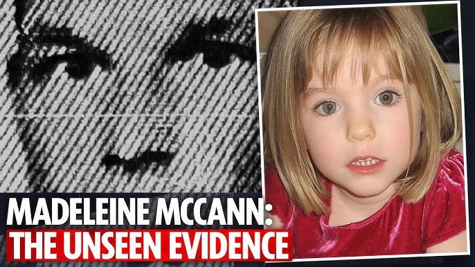 გატაცება, რომელმაც მსოფლიო აალაპარაკა – Madeleine McCann-ის საქმე